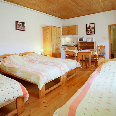 Eletfa Vendeghaz Hotel Егер Екстериор снимка