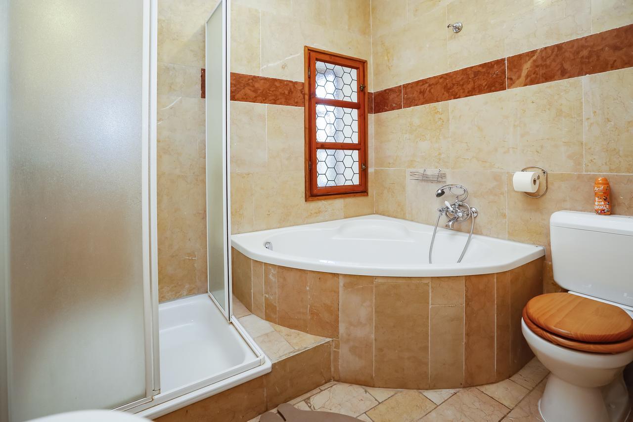 Eletfa Vendeghaz Hotel Егер Екстериор снимка