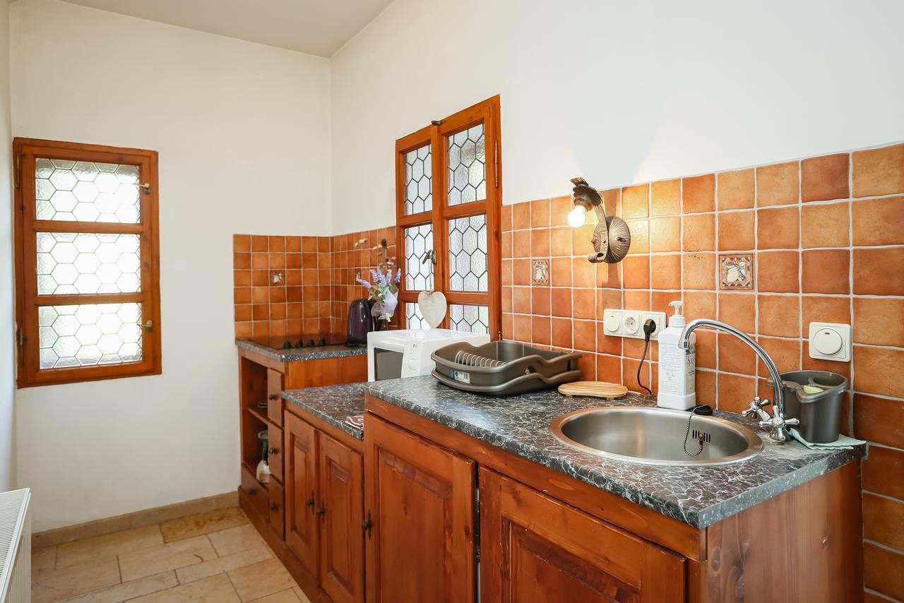Eletfa Vendeghaz Hotel Егер Екстериор снимка